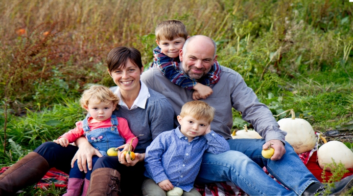 The new faces behind Pocket Farming